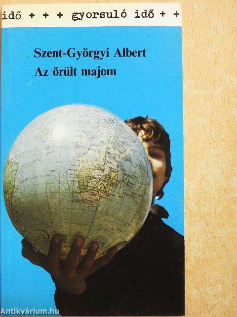 Az őrült majom