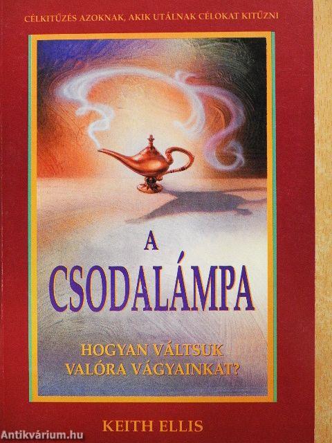 A csodalámpa