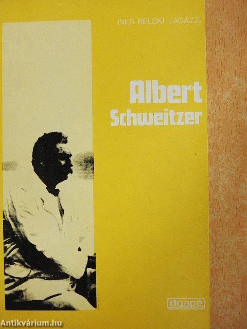 Albert Schweitzer