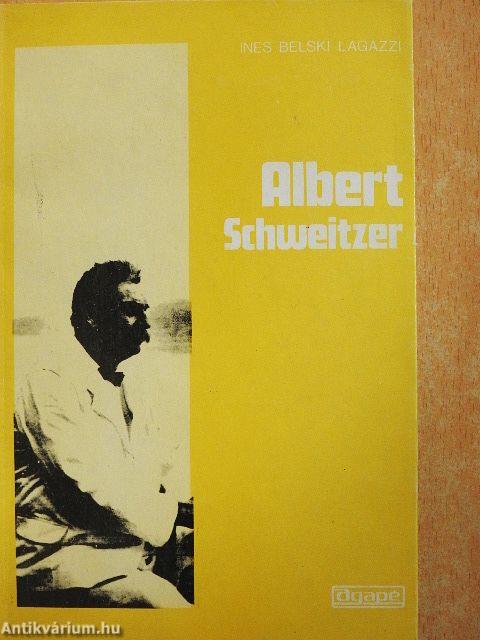 Albert Schweitzer
