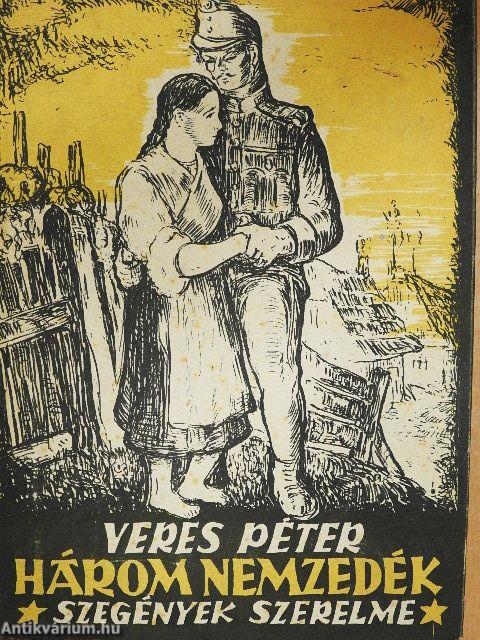Három nemzedék II.