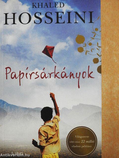 Papírsárkányok