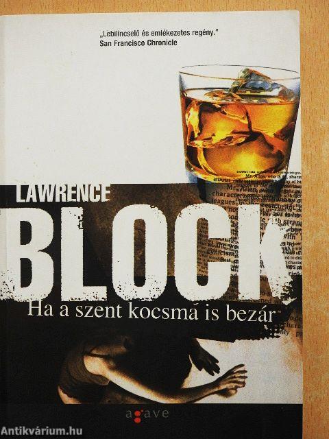 Ha a szent kocsma is bezár