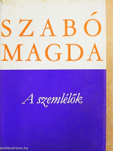 A szemlélők