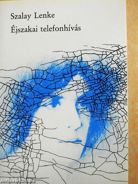 Éjszakai telefonhívás