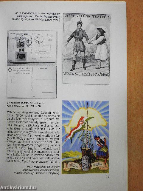 Hazaszeretet, magyarságtudat a népéletben