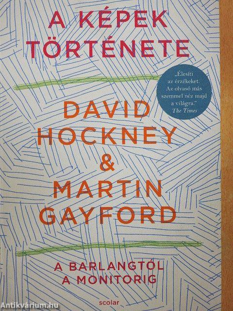 A képek története