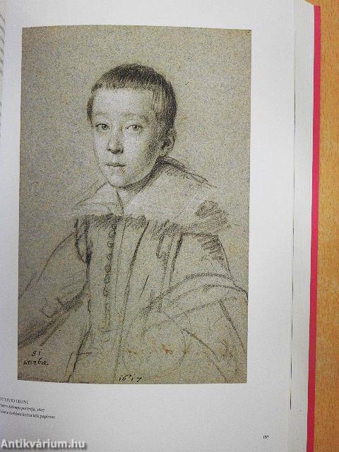 A képek története