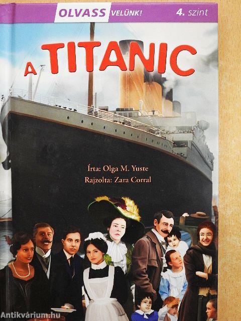 A Titanic