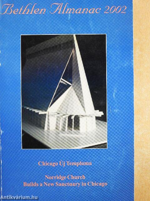 Bethlen évkönyv 2002