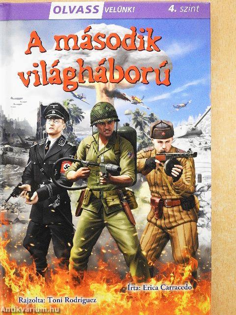 A második világháború