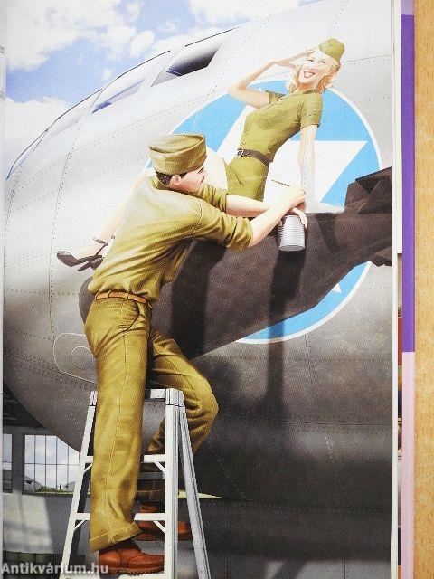 A második világháború