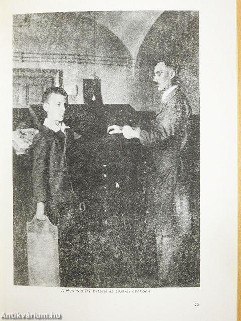 Hajdúböszörmény sajtótörténete