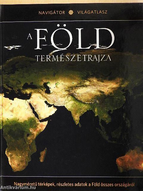 Navigátor világatlasz 1-19.