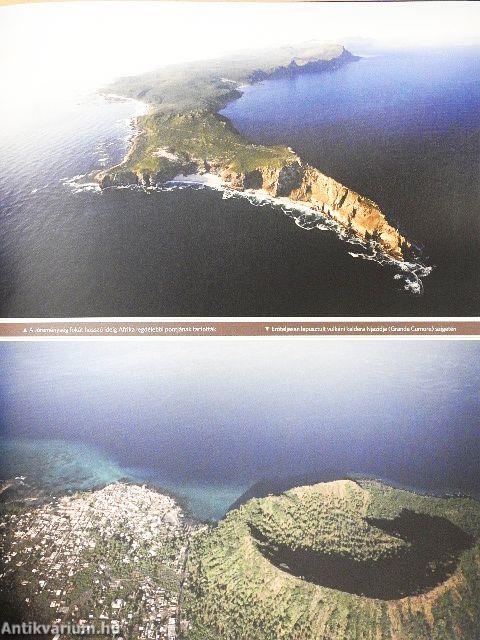 Navigátor világatlasz 1-19.