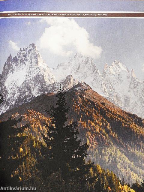 Navigátor világatlasz 1-19.