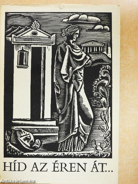 Híd az Éren át...