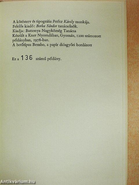 Híd az Éren át...