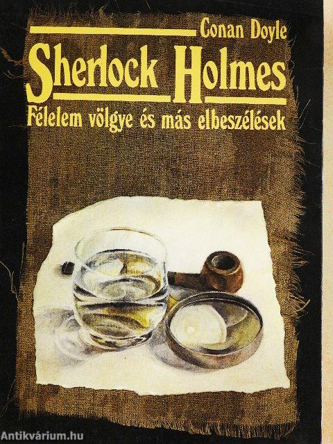 Sherlock Holmes 