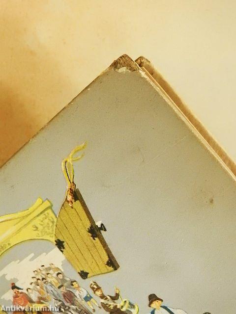 Mesék, történetek