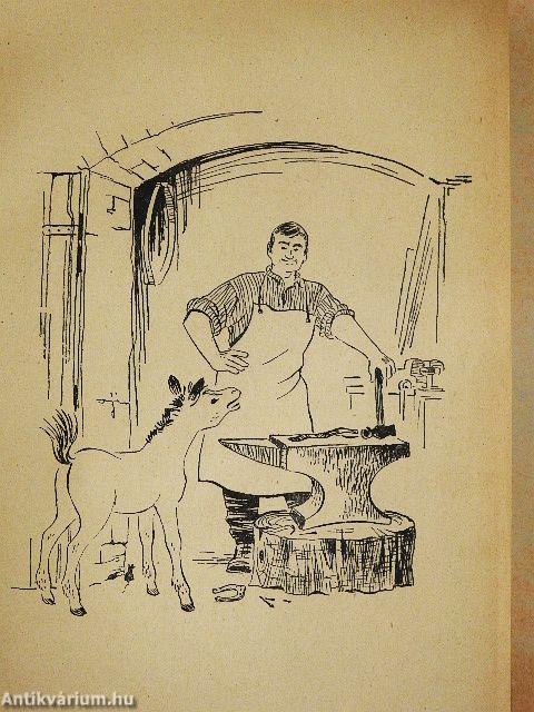 Mesék, történetek