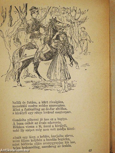 Mesék, történetek