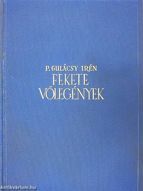 Fekete vőlegények I-III.