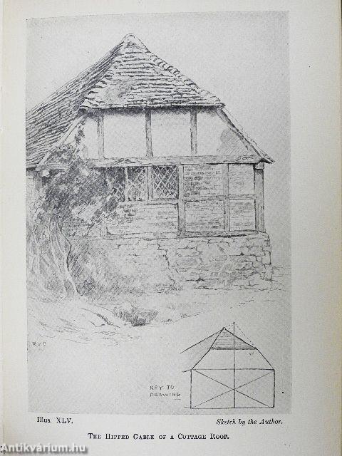 Perspective as applied to pictures