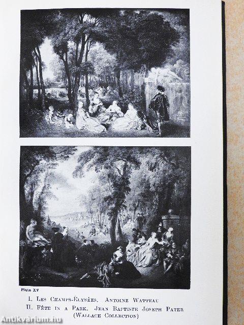 The artistic anatomy of trees