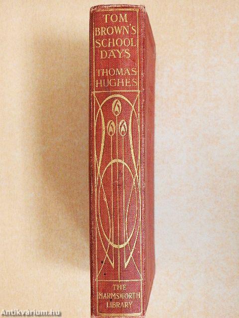 Tom Brown's School days