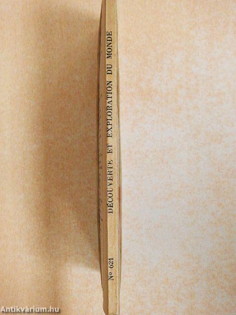 Récits relatifs a la découverte et a l'exploration du monde