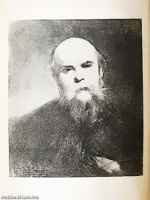 Choix de poésies de Paul Verlaine