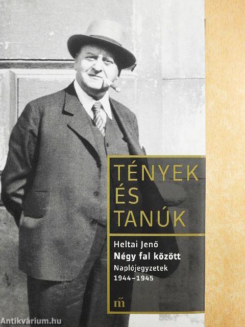 Négy fal között