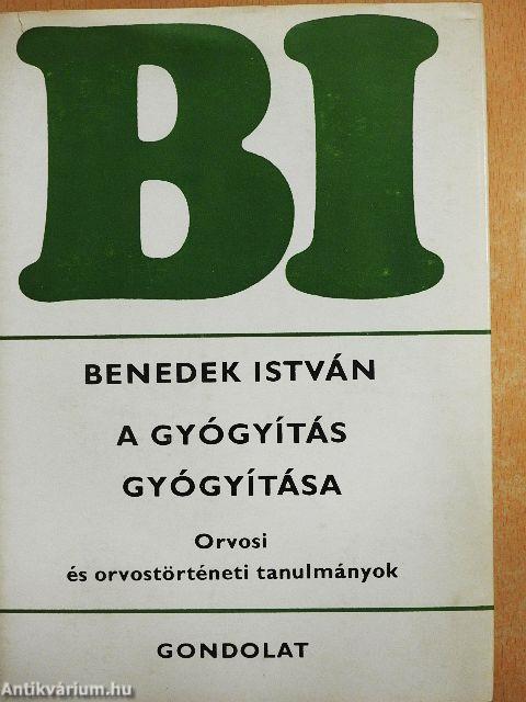 A gyógyítás gyógyítása