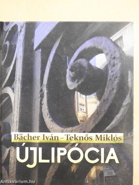 Újlipócia