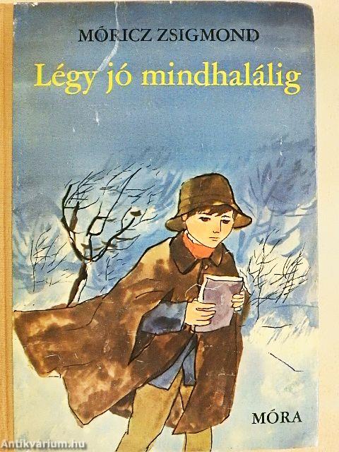 Légy jó mindhalálig
