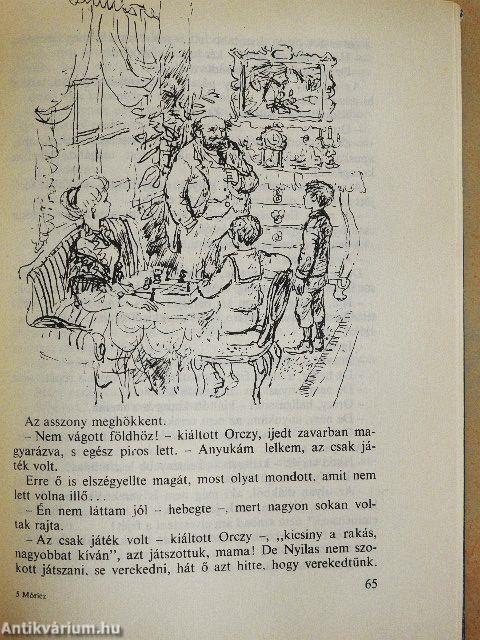 Légy jó mindhalálig