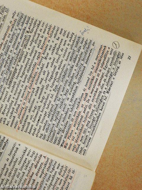 Művészet, irodalom