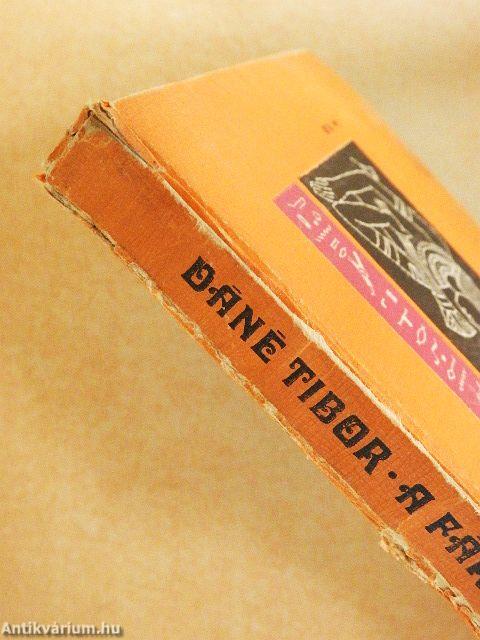 A Fáraó igazlátó szeme