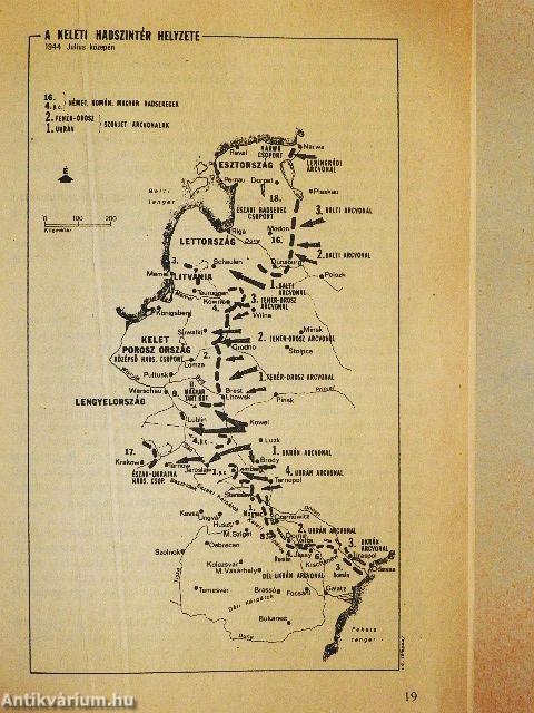 Honvédségből Néphadsereg