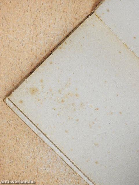 Zöld levél árnyéka