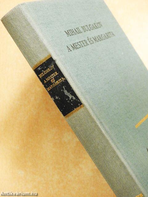 A Mester és Margarita