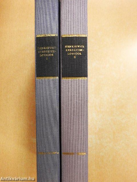 Kereszteslovagok I-II.