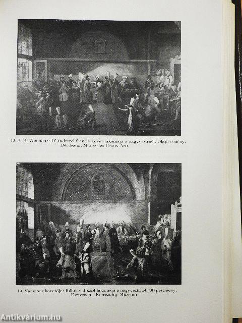 Rákóczi-tanulmányok