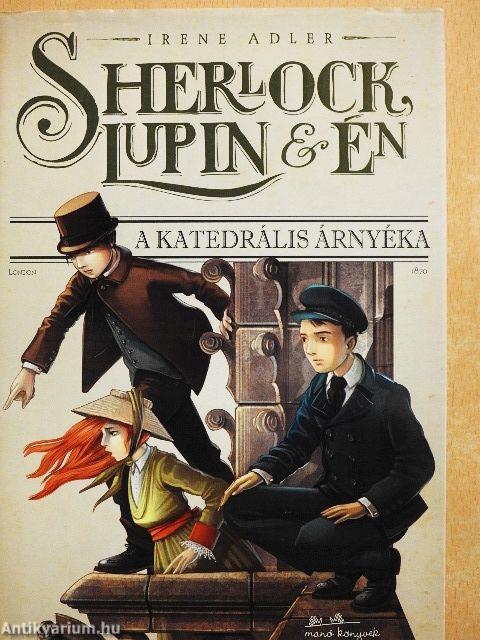 A katedrális árnyéka