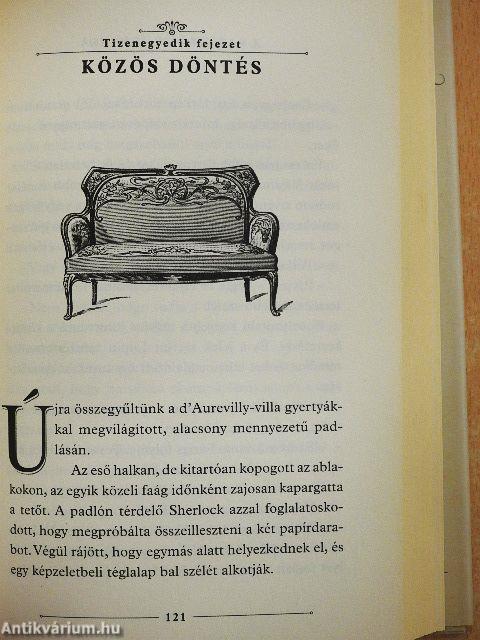 A katedrális árnyéka