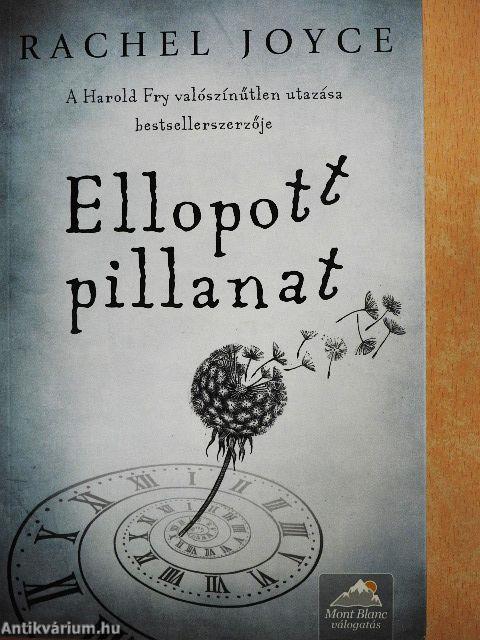 Ellopott pillanat