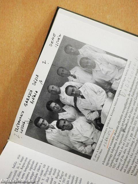 A szegedi bőrgyógyászati és allergológiai klinika története