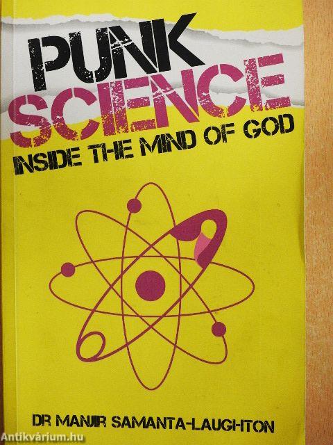 Punk Science