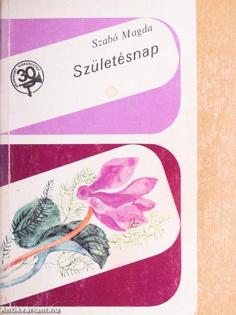 Születésnap